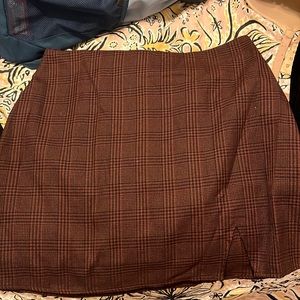 Cotton On Mini Skirt